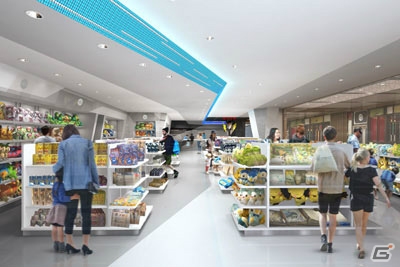 「ポケモンセンタースカイツリータウン」オープン記念！ポケモンセンター全店で 「レックウザとそらのはしらキャンペーン」が開催の画像2
