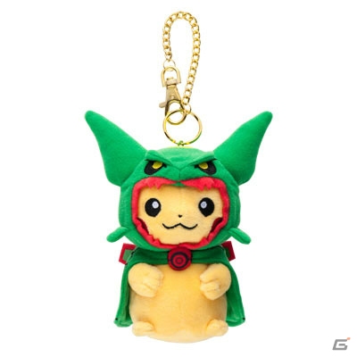 「ポケモンセンタースカイツリータウン」オープン記念！ポケモンセンター全店で 「レックウザとそらのはしらキャンペーン」が開催の画像20