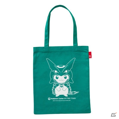 「ポケモンセンタースカイツリータウン」オープン記念！ポケモンセンター全店で 「レックウザとそらのはしらキャンペーン」が開催の画像28