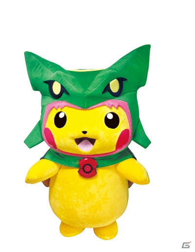 「ポケモンセンタースカイツリータウン」オープン記念！ポケモンセンター全店で 「レックウザとそらのはしらキャンペーン」が開催の画像34