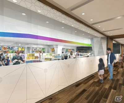 「ポケモンセンタースカイツリータウン」オープン記念！ポケモンセンター全店で 「レックウザとそらのはしらキャンペーン」が開催の画像4