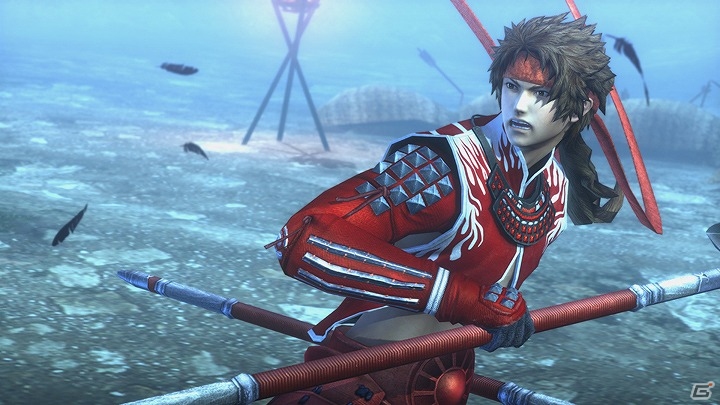 PS4/PS3「戦国BASARA 真田幸村伝」激動を生きた真田一族の物語が公開！新システム「武心システム」も明らかにの画像12
