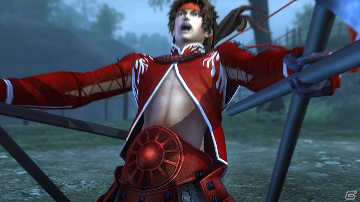 PS4/PS3「戦国BASARA 真田幸村伝」激動を生きた真田一族の物語が公開！新システム「武心システム」も明らかにの画像17