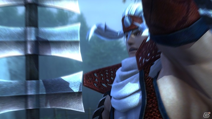 PS4/PS3「戦国BASARA 真田幸村伝」激動を生きた真田一族の物語が公開！新システム「武心システム」も明らかにの画像18