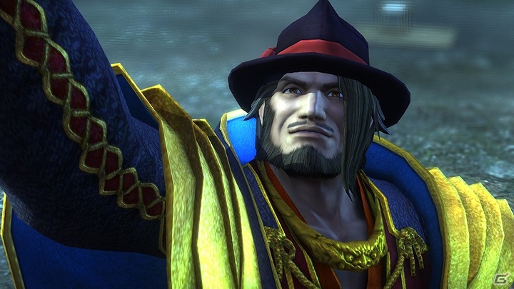 PS4/PS3「戦国BASARA 真田幸村伝」激動を生きた真田一族の物語が公開！新システム「武心システム」も明らかにの画像19