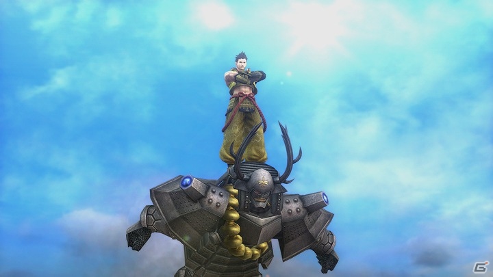 PS4/PS3「戦国BASARA 真田幸村伝」激動を生きた真田一族の物語が公開！新システム「武心システム」も明らかにの画像21