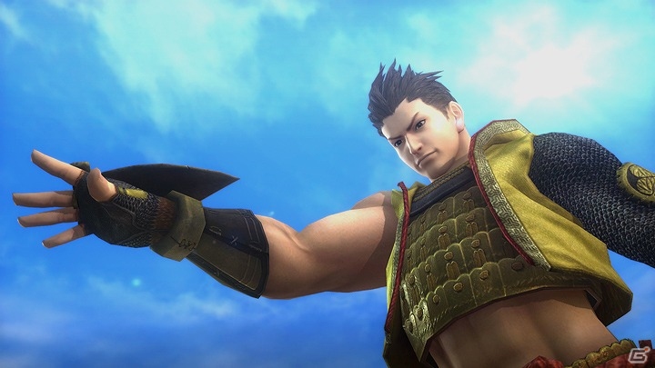 PS4/PS3「戦国BASARA 真田幸村伝」激動を生きた真田一族の物語が公開！新システム「武心システム」も明らかにの画像22