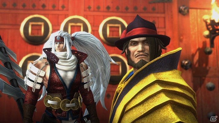 PS4/PS3「戦国BASARA 真田幸村伝」激動を生きた真田一族の物語が公開！新システム「武心システム」も明らかにの画像23