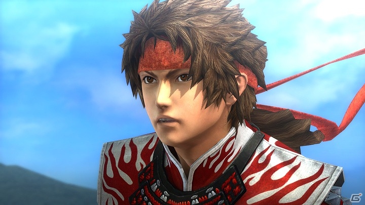 PS4/PS3「戦国BASARA 真田幸村伝」激動を生きた真田一族の物語が公開！新システム「武心システム」も明らかにの画像24