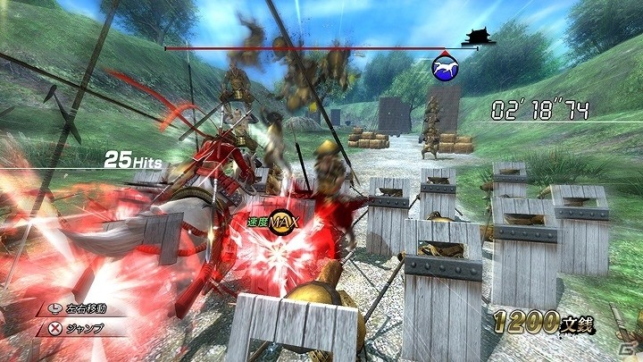 PS4/PS3「戦国BASARA 真田幸村伝」激動を生きた真田一族の物語が公開！新システム「武心システム」も明らかにの画像28