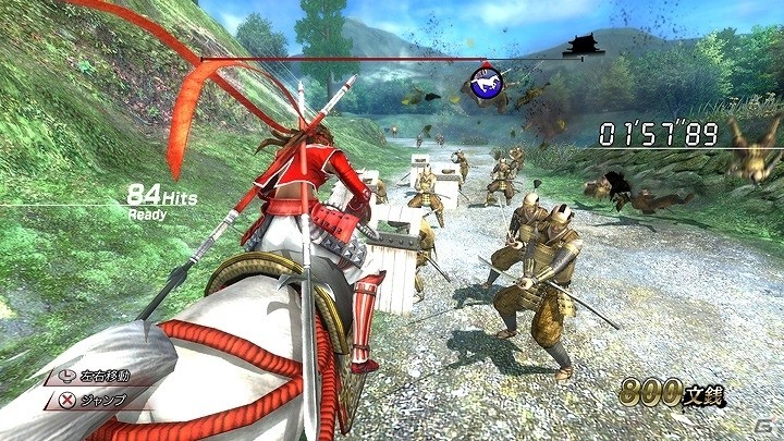 PS4/PS3「戦国BASARA 真田幸村伝」激動を生きた真田一族の物語が公開！新システム「武心システム」も明らかにの画像29