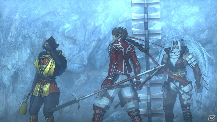 PS4/PS3「戦国BASARA 真田幸村伝」激動を生きた真田一族の物語が公開！新システム「武心システム」も明らかにの画像3