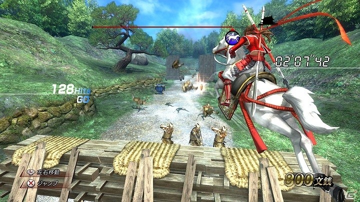 PS4/PS3「戦国BASARA 真田幸村伝」激動を生きた真田一族の物語が公開！新システム「武心システム」も明らかにの画像30