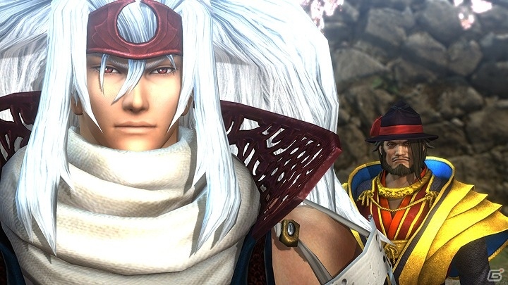 PS4/PS3「戦国BASARA 真田幸村伝」激動を生きた真田一族の物語が公開！新システム「武心システム」も明らかにの画像31