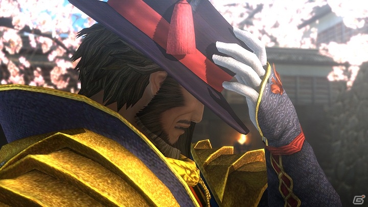 PS4/PS3「戦国BASARA 真田幸村伝」激動を生きた真田一族の物語が公開！新システム「武心システム」も明らかにの画像32