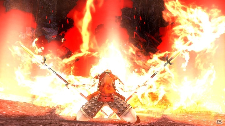 PS4/PS3「戦国BASARA 真田幸村伝」激動を生きた真田一族の物語が公開！新システム「武心システム」も明らかにの画像36