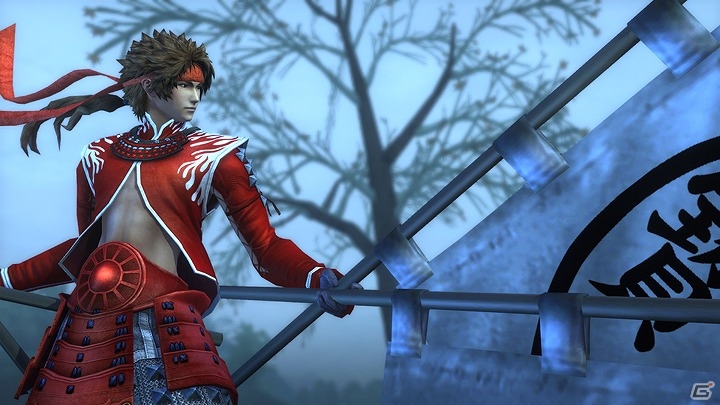 PS4/PS3「戦国BASARA 真田幸村伝」激動を生きた真田一族の物語が公開！新システム「武心システム」も明らかにの画像6