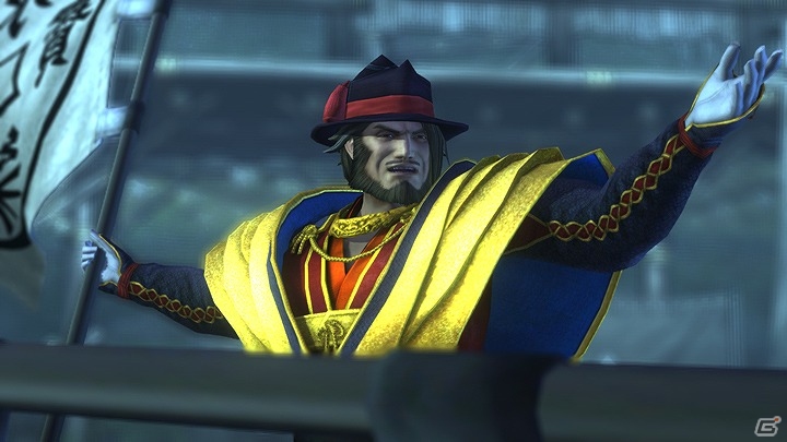 PS4/PS3「戦国BASARA 真田幸村伝」激動を生きた真田一族の物語が公開！新システム「武心システム」も明らかにの画像7