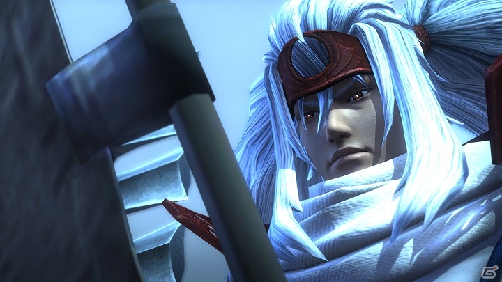 PS4/PS3「戦国BASARA 真田幸村伝」激動を生きた真田一族の物語が公開！新システム「武心システム」も明らかにの画像8