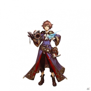 iOS/Android「黒騎士と白の魔王」“正義vs正義“がコンセプトのストーリーが公開！新たなキャラクターの情報もの画像2