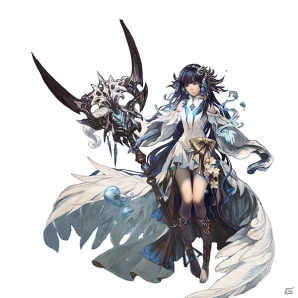iOS/Android「黒騎士と白の魔王」“正義vs正義“がコンセプトのストーリーが公開！新たなキャラクターの情報もの画像3