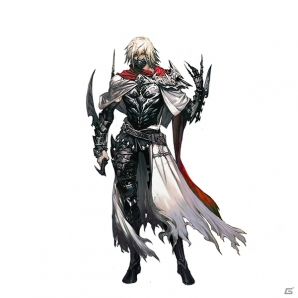 iOS/Android「黒騎士と白の魔王」“正義vs正義“がコンセプトのストーリーが公開！新たなキャラクターの情報もの画像4