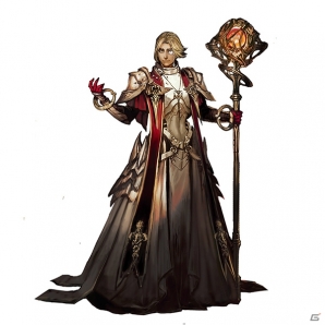 iOS/Android「黒騎士と白の魔王」“正義vs正義“がコンセプトのストーリーが公開！新たなキャラクターの情報もの画像5