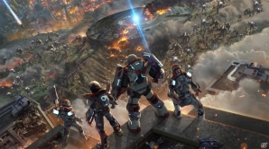 人類と地球外生命体の容赦無き死闘―PS4向けトップダウンシューター「ALIENATION」が6月2日より配信決定の画像21