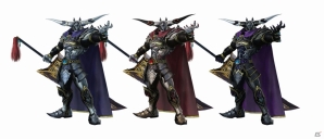 AC「ディシディア ファイナルファンタジー」新召喚獣「アレクサンダー」が登場！各召喚獣の能力、召喚システムも調整の画像5