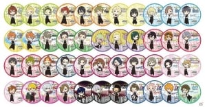 理由（ワケ）あってコラボ！「アイドルマスター SideM」×「グッドスマイル×アニメイトカフェ」が6月1日より開催の画像6