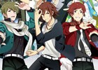 理由（ワケ）あってコラボ！「アイドルマスター SideM」×「グッドスマイル×アニメイトカフェ」が6月1日より開催