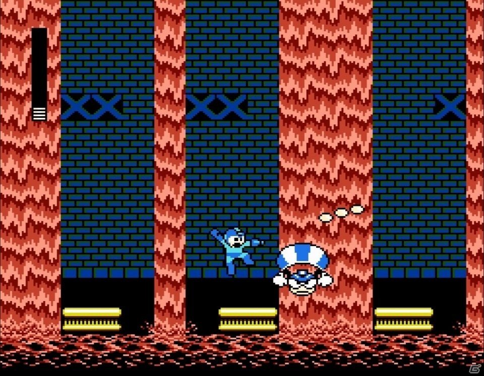 PS4/Xbox One/PCダウンロード版「ロックマン クラシックス コレクション」が本日配信！リツイートプレゼントも開催中の画像1