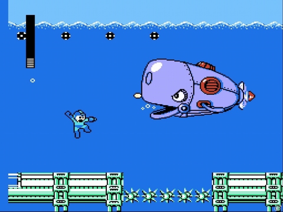 PS4/Xbox One/PCダウンロード版「ロックマン クラシックス コレクション」が本日配信！リツイートプレゼントも開催中の画像2
