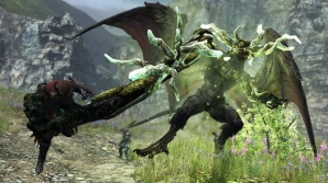 「ドラゴンズドグマ オンライン」シーズン2.0の新マップ「魔赤島」や災いの悪魔「スカージ」などを一挙紹介の画像17