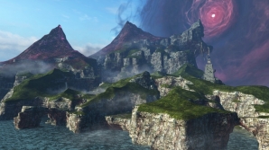 「ドラゴンズドグマ オンライン」シーズン2.0の新マップ「魔赤島」や災いの悪魔「スカージ」などを一挙紹介の画像2