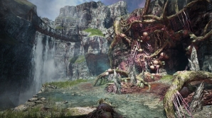 「ドラゴンズドグマ オンライン」シーズン2.0の新マップ「魔赤島」や災いの悪魔「スカージ」などを一挙紹介の画像3