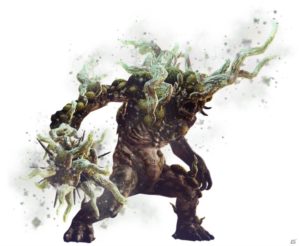 「ドラゴンズドグマ オンライン」シーズン2.0の新マップ「魔赤島」や災いの悪魔「スカージ」などを一挙紹介の画像11