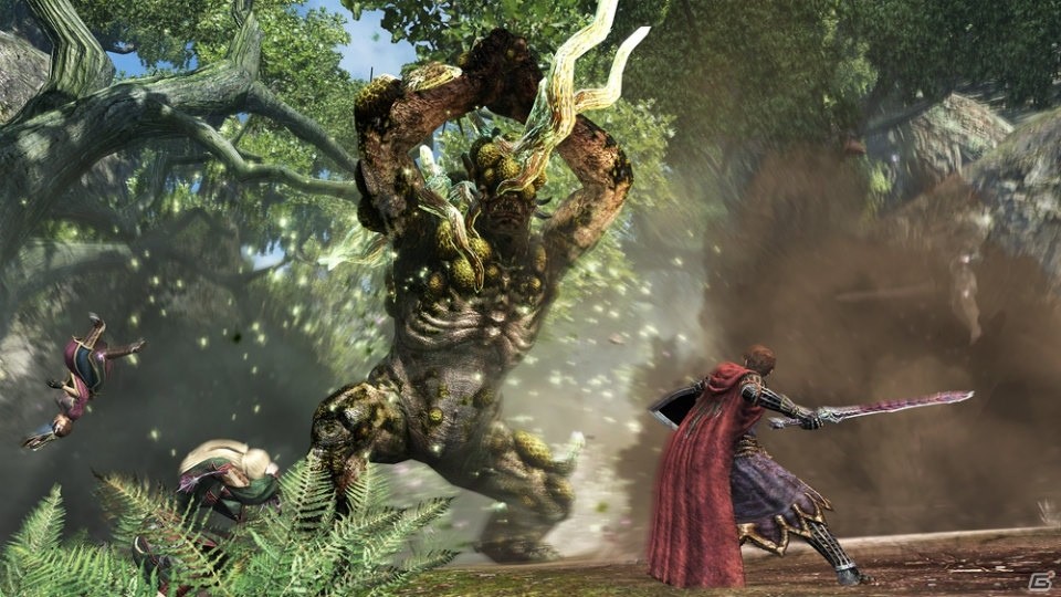 「ドラゴンズドグマ オンライン」シーズン2.0の新マップ「魔赤島」や災いの悪魔「スカージ」などを一挙紹介の画像12