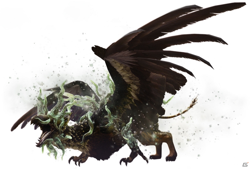 「ドラゴンズドグマ オンライン」シーズン2.0の新マップ「魔赤島」や災いの悪魔「スカージ」などを一挙紹介の画像13