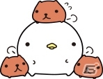 iOS/Android「LINE ポコパン」3周年記念イベント＆「カピバラさん」コラボが開催！の画像10
