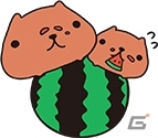 iOS/Android「LINE ポコパン」3周年記念イベント＆「カピバラさん」コラボが開催！の画像15