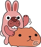 iOS/Android「LINE ポコパン」3周年記念イベント＆「カピバラさん」コラボが開催！の画像6