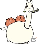 iOS/Android「LINE ポコパン」3周年記念イベント＆「カピバラさん」コラボが開催！の画像8