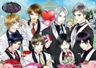 iOS/Android「鏡の中のプリンセス Love Palace」キャラクターボイスが実装決定！特設サイトも開設