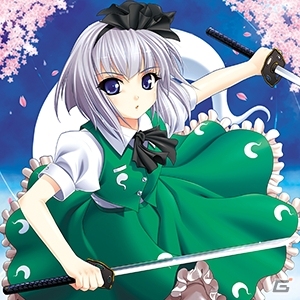 AC「CHUNITHM PLUS」「maimai PiNK」が「東方Project」とコラボ！「東方妖々夢」アレンジ楽曲が先行配信の画像1