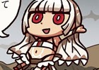 FGO解説マンガ「もっとマンガで分かる！Fate/Grand Order」第24話が更新―近未来へとやってきたアルテラが見た血みどろの世界とは…