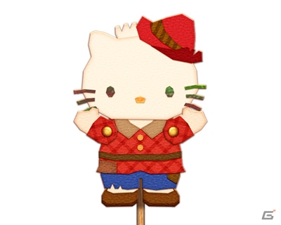 「サンリオキャラクターズ ファンタジーシアター」“ディアダニエル【ジャックと豆の木】“が入手できるステップアップガチャが登場！の画像1