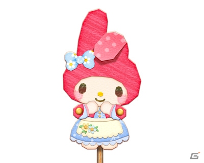 「サンリオキャラクターズ ファンタジーシアター」“ディアダニエル【ジャックと豆の木】“が入手できるステップアップガチャが登場！の画像3
