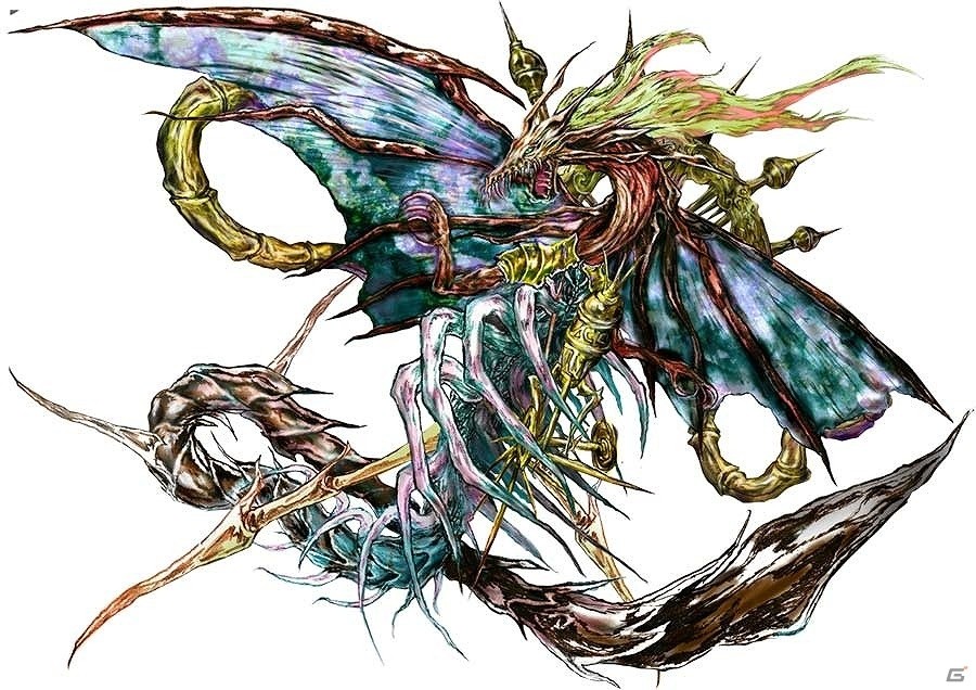 iOS/Android「ファイナルファンタジーレジェンズ 時空ノ水晶」アルテマウェポンが立ちはだかるレイドイベント「封印されし究極の力」が開催！の画像7