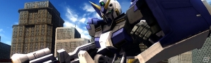PS3「機動戦士ガンダム バトルオペレーション」ガンダム4号機の設計図を手に入れよう！「頼むぜ…当たってくれよ！いっけー！！」キャンペーンが開始の画像2